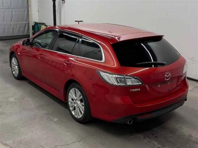 MAZDA ATENZA SPORT WAGON