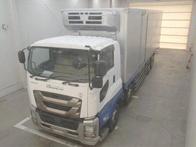 ISUZU OTHER