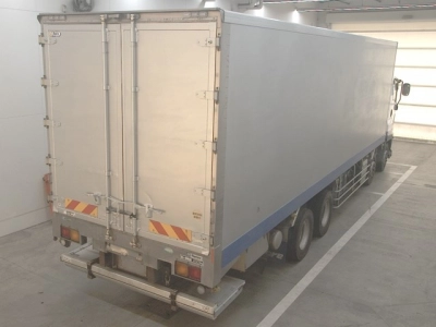 ISUZU OTHER