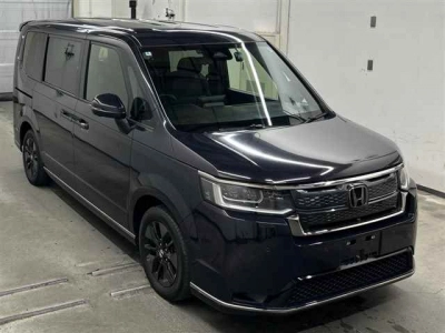 HONDA STEPWGN SPADA