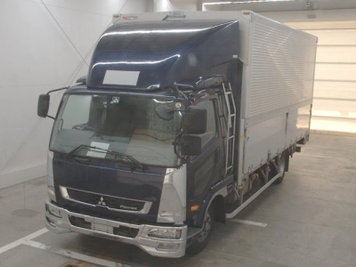 MITSUBISHI FUSO FIGHTER