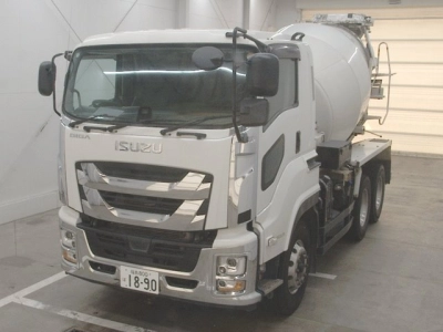 ISUZU OTHER