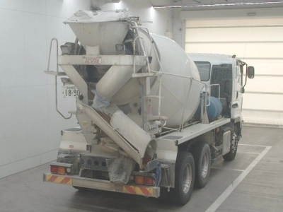 ISUZU OTHER