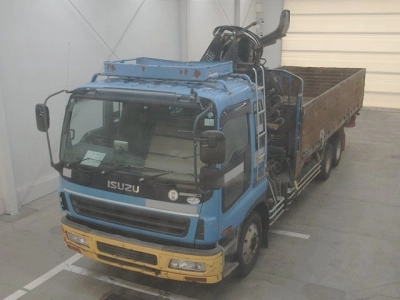 ISUZU OTHER