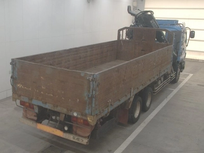ISUZU OTHER