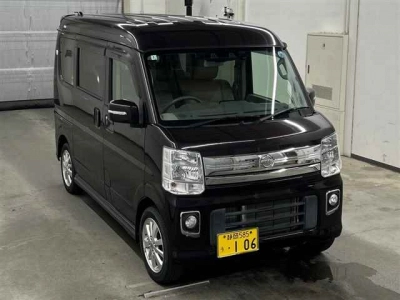 NISSAN NV100 CLIPPER RIO