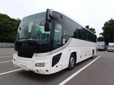 ISUZU GALA
