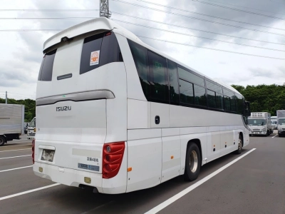 ISUZU GALA