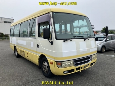MITSUBISHI FUSO ROSA