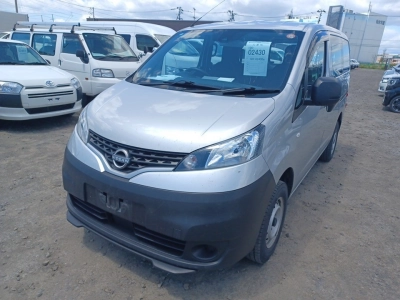 NISSAN NV200 VANETTE