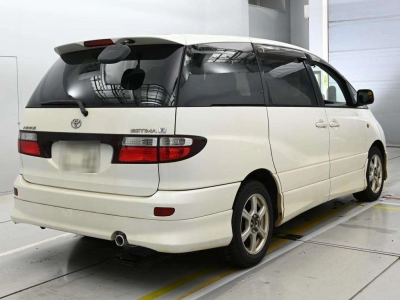 TOYOTA ESTIMA T