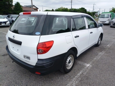 NISSAN NV150 AD