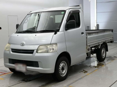 TOYOTA TOWN ACE TRUCK