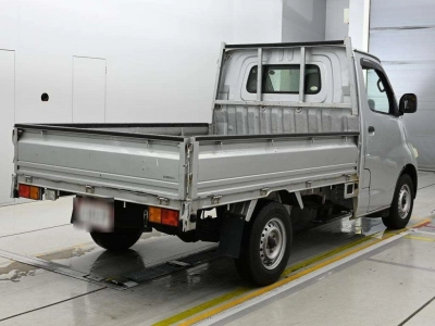 TOYOTA TOWN ACE TRUCK