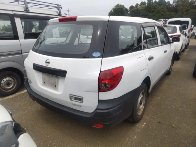 NISSAN NV150 AD