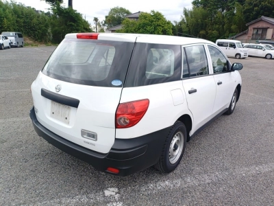 NISSAN NV150 AD
