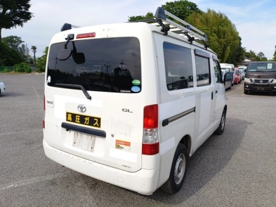 TOYOTA TOWN ACE