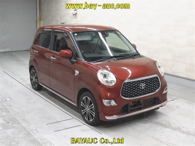 TOYOTA PIXIS JOY