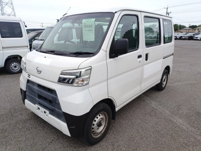 DAIHATSU HIJET CARGO