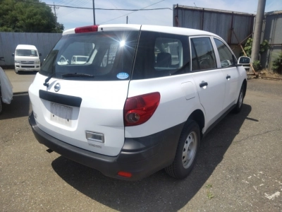 NISSAN NV150 AD