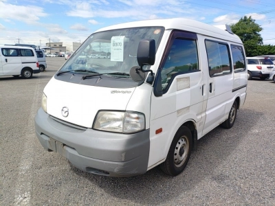 MAZDA BONGO