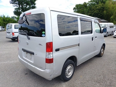 TOYOTA TOWN ACE