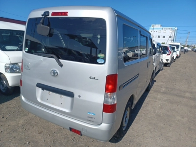 TOYOTA LITE ACE WAGON