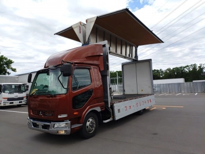 MITSUBISHI FUSO FIGHTER