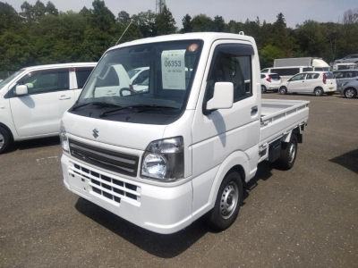 SUZUKI CARRY
