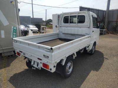 SUZUKI CARRY