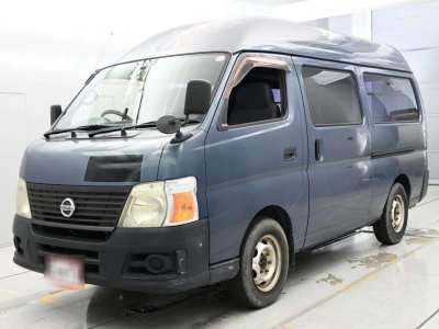 NISSAN CARAVAN