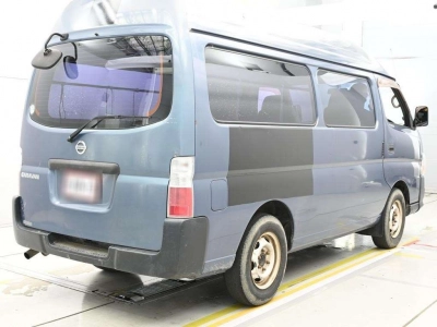 NISSAN CARAVAN