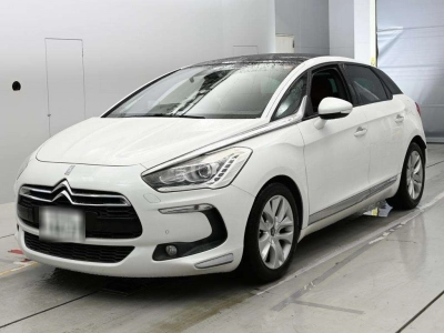 CITROEN DS5