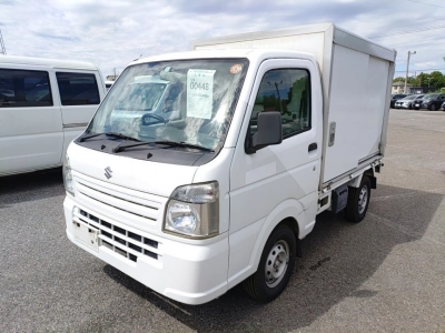 SUZUKI CARRY