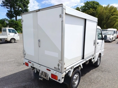 SUZUKI CARRY