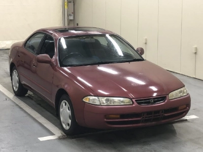 TOYOTA SPRINTER MARINO