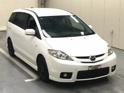 MAZDA PREMACY