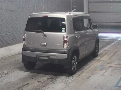 MAZDA FLAIR CROSSOVER