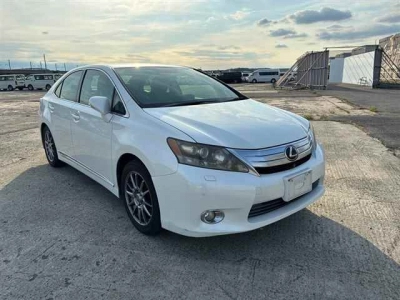 LEXUS HS