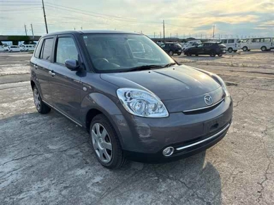 MAZDA VERISA