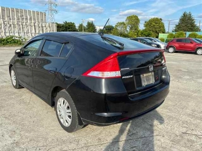 HONDA INSIGHT