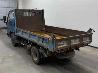 MAZDA TITAN
