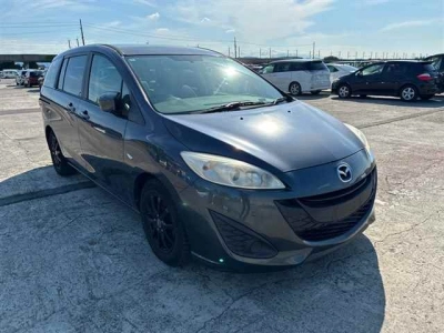 MAZDA PREMACY