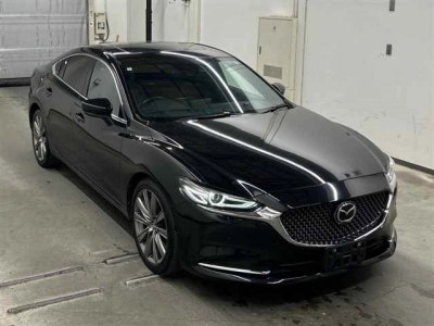 MAZDA ATENZA SEDAN