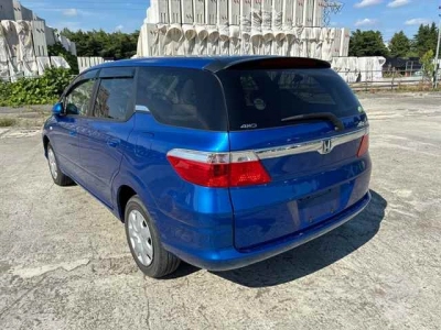 HONDA AIRWAVE