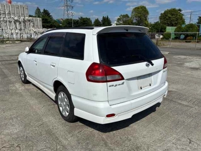 NISSAN WINGROAD
