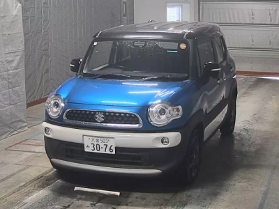 SUZUKI XBEE