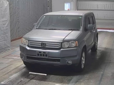 HONDA CROSSROAD