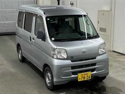DAIHATSU HIJET CARGO