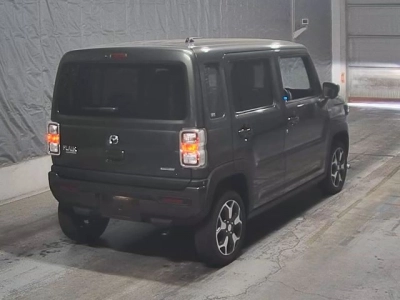 MAZDA FLAIR CROSSOVER